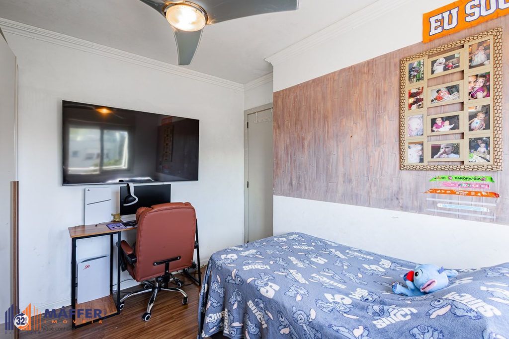 Apartamento, 2 quartos, 73 m² - Foto 11