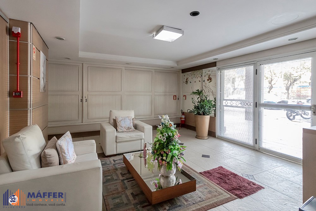 Apartamento, 2 quartos, 63 m² - Foto 21