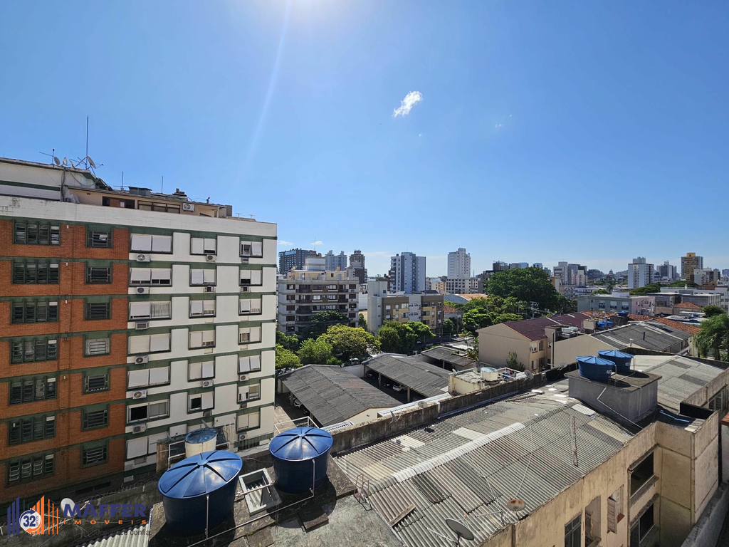 Apartamento, 3 quartos, 98 m² - Foto 35