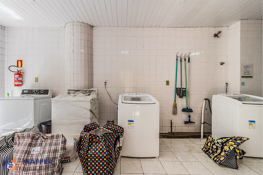Apartamento, 2 quartos, 65 m² - Foto 9