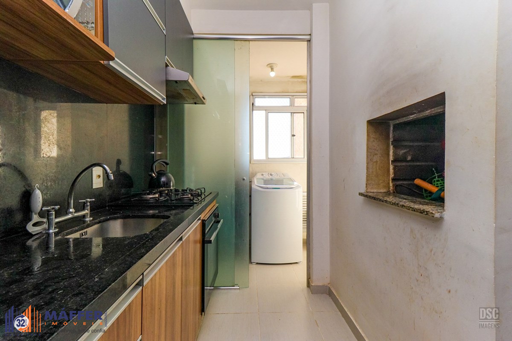 Apartamento, 3 quartos, 76 m² - Foto 34