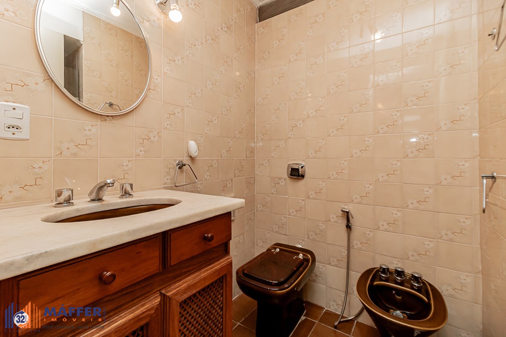 Apartamento, 3 quartos, 108 m² - Foto 17