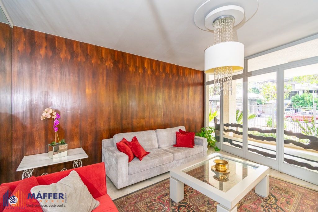 Apartamento, 3 quartos, 226 m² - Foto 16