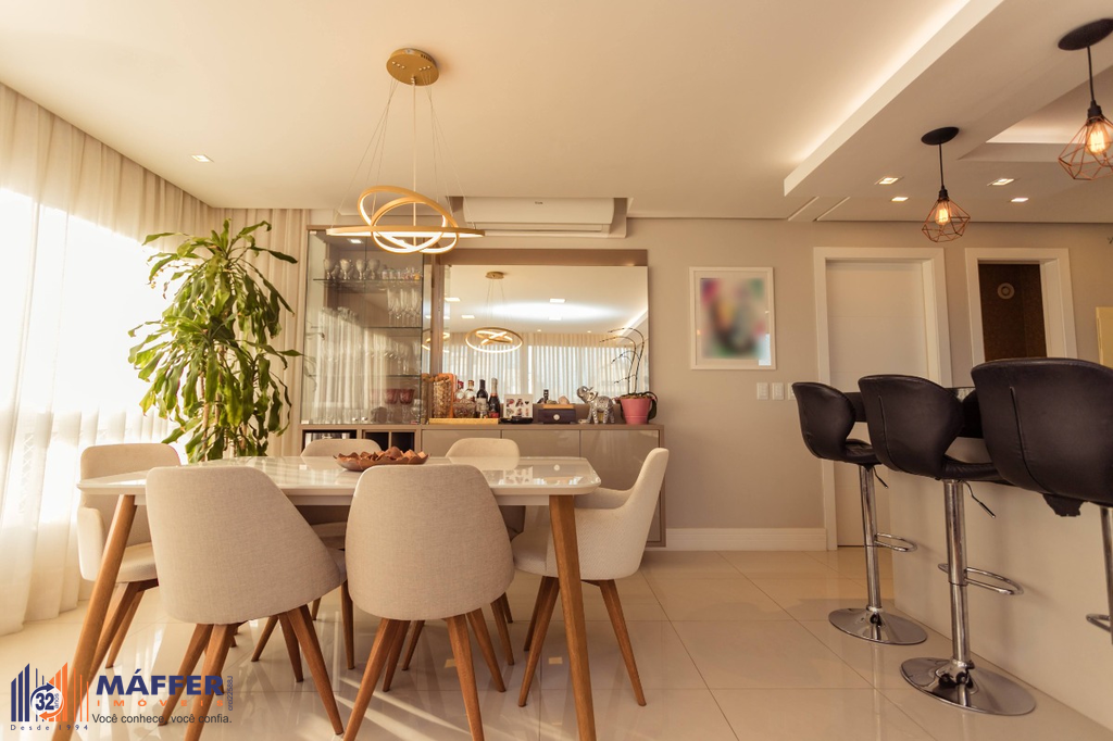 Apartamento, 3 quartos, 107 m² - Foto 36