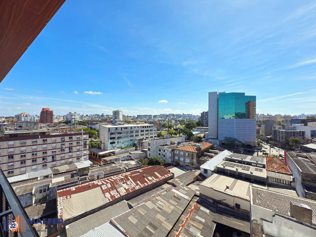 Apartamento, 1 quarto, 45 m² - Foto 18