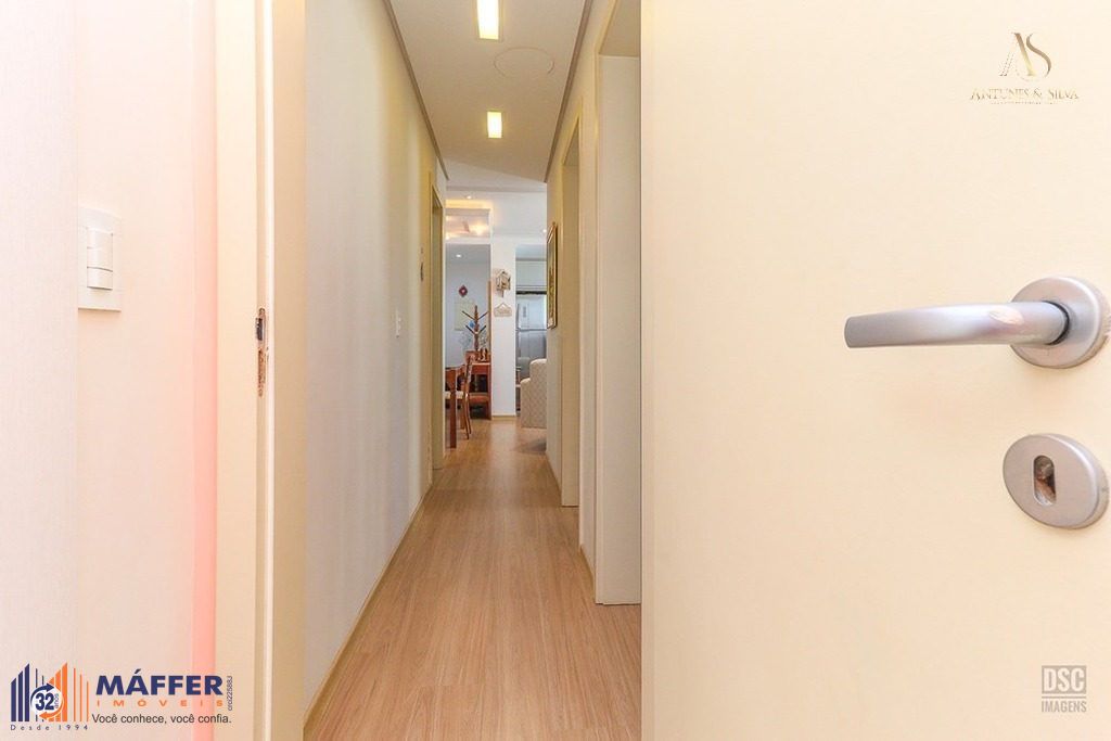 Apartamento, 3 quartos, 70 m² - Foto 15