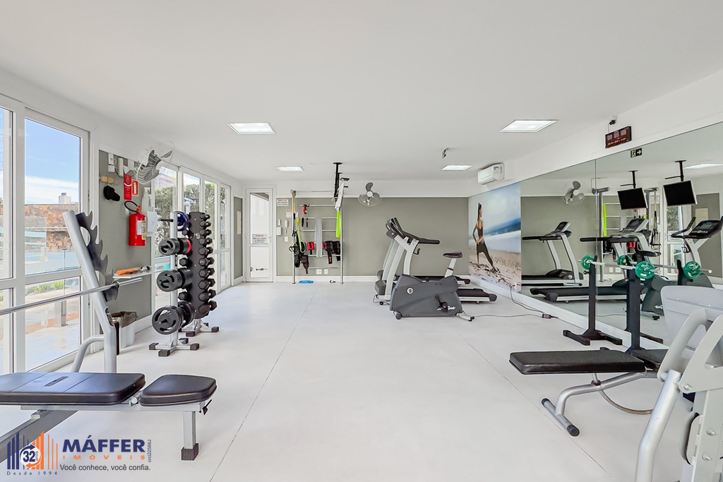 Apartamento, 3 quartos, 92 m² - Foto 9