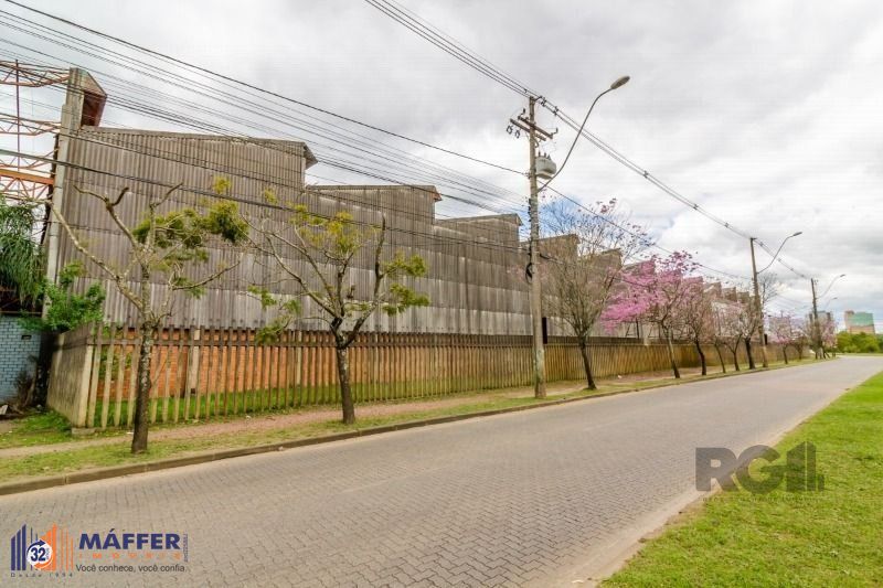 Pavilhão, para alugar, 2.104 m², Anchieta - Porto Alegre — foto 4