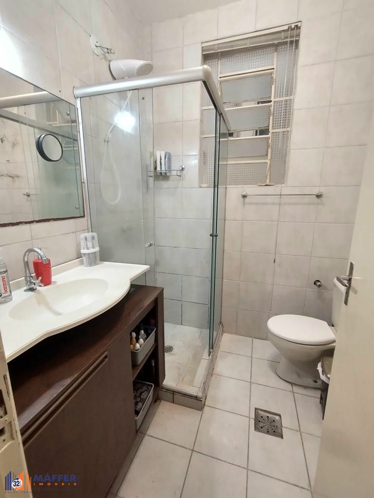 Apartamento, 3 quartos, 80 m² - Foto 11