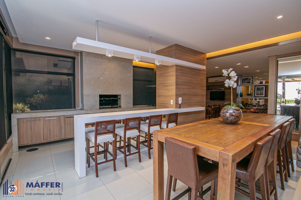 Apartamento, 4 quartos, 276 m² - Foto 13