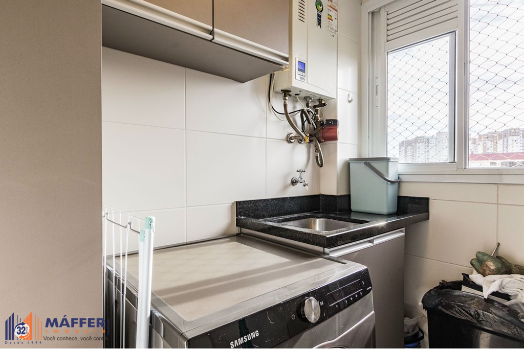Apartamento, 2 quartos, 74 m² - Foto 17