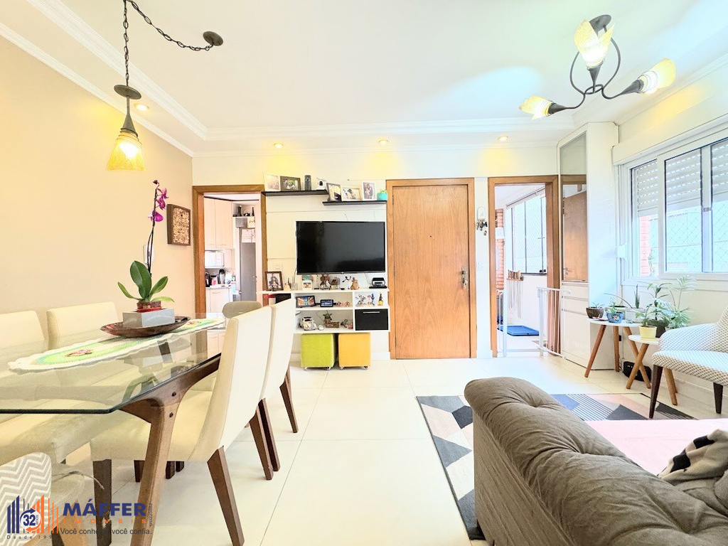 Apartamento, 2 quartos, 66 m² - Foto 28
