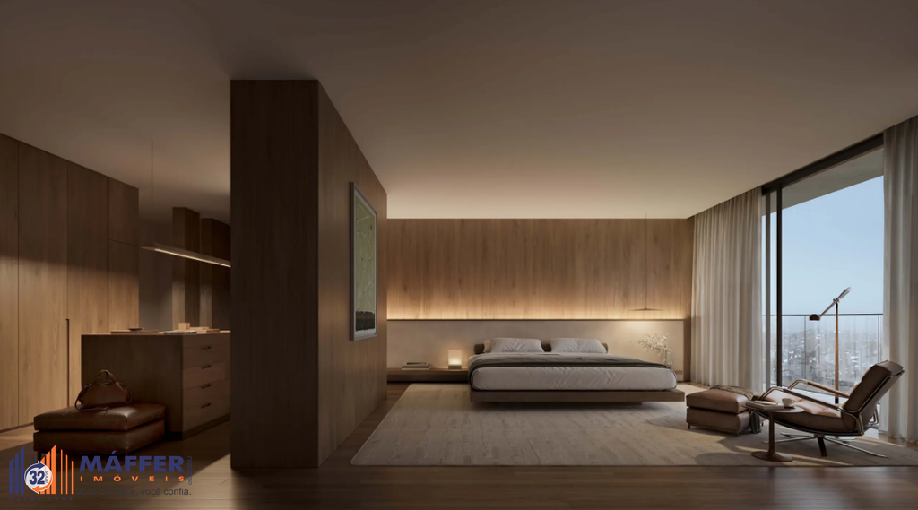 Apartamento, 3 quartos, 265 m² - Foto 17