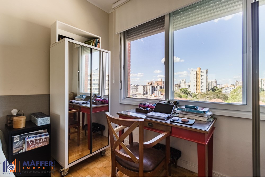 Apartamento, 2 quartos, 120 m² - Foto 19