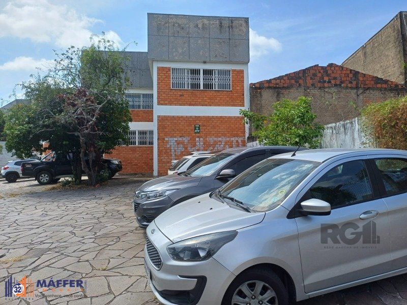 Pavilhão, para alugar, 1.250 m², Jardim Floresta - Porto Alegre — foto 5