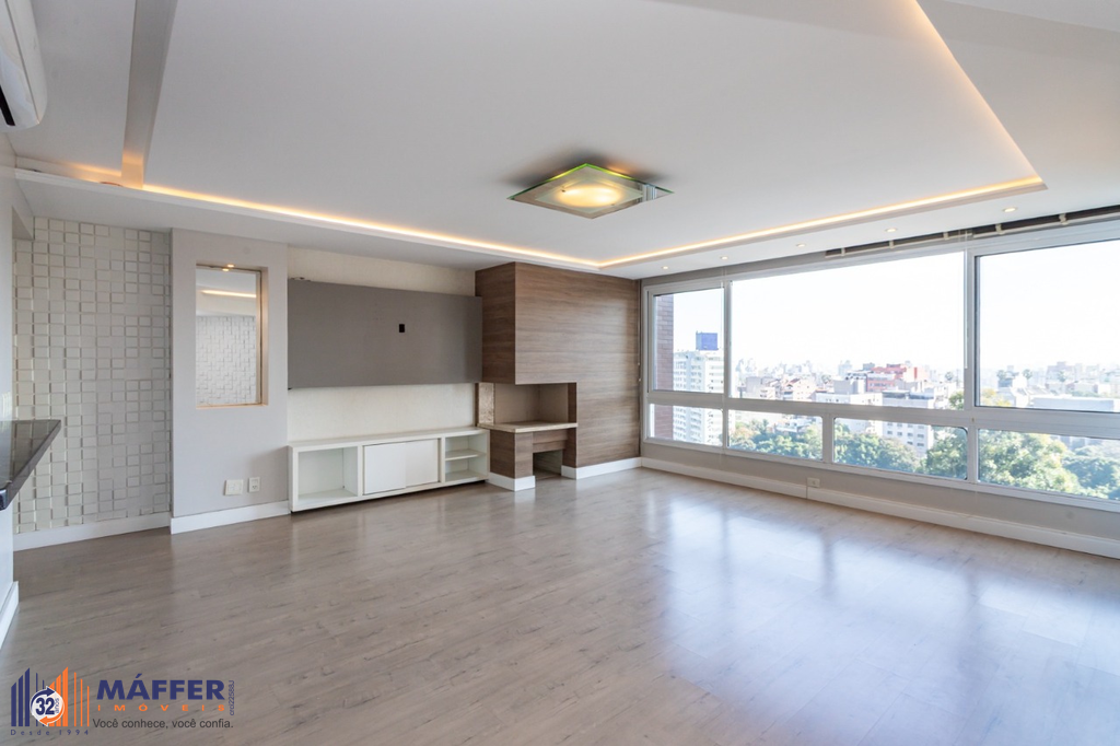 Apartamento, 3 quartos, 105 m² - Foto 1