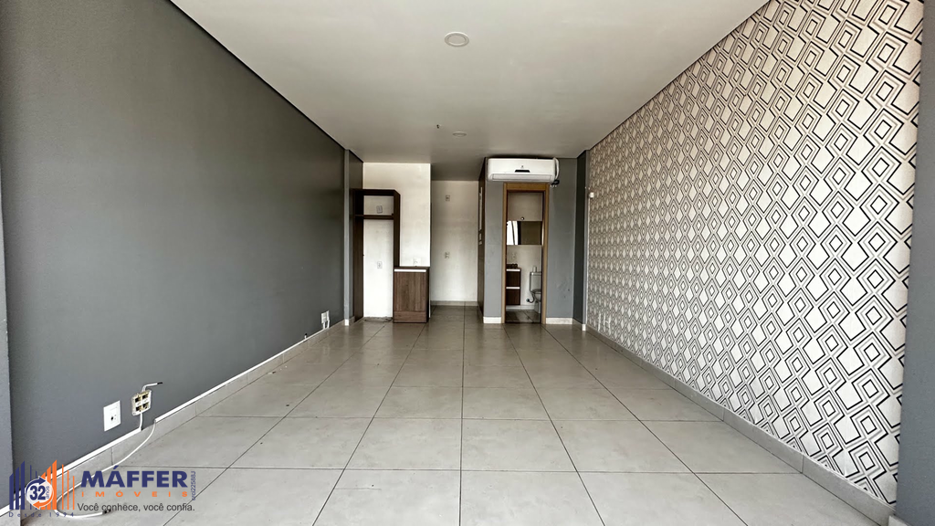 Sala-Conjunto, 33 m² - Foto 2