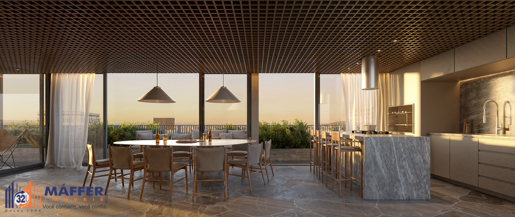 Apartamento, 1 quarto, 45 m² - Foto 10