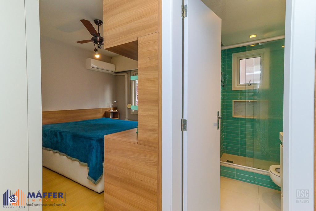Apartamento, 3 quartos, 84 m² - Foto 7