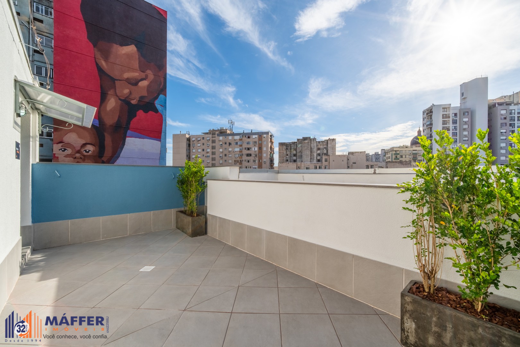 Apartamento, 1 quarto, 22 m² - Foto 42