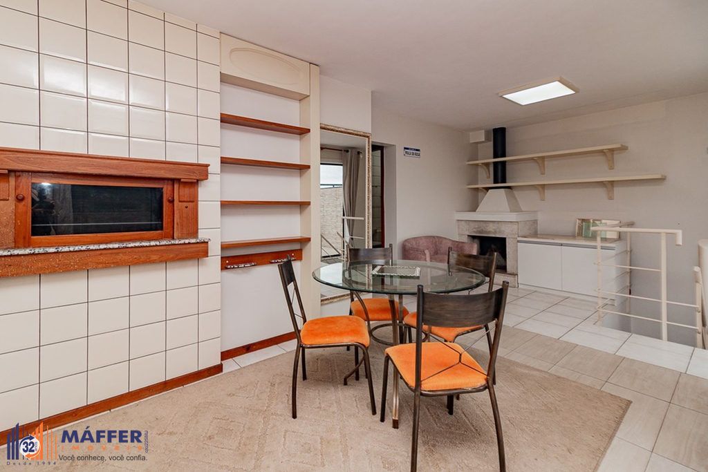 Cobertura, 4 quartos, 202 m² - Foto 11