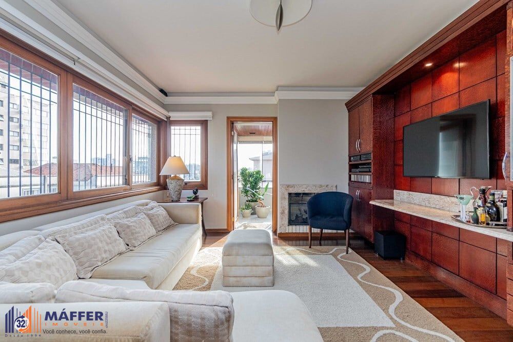 Apartamento, 3 quartos, 157 m² - Foto 40