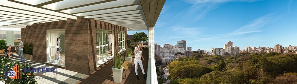 Apartamento, 1 quarto, 43 m² - Foto 6