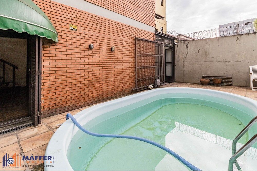 Casa, 3 quartos, 380 m² - Foto 16
