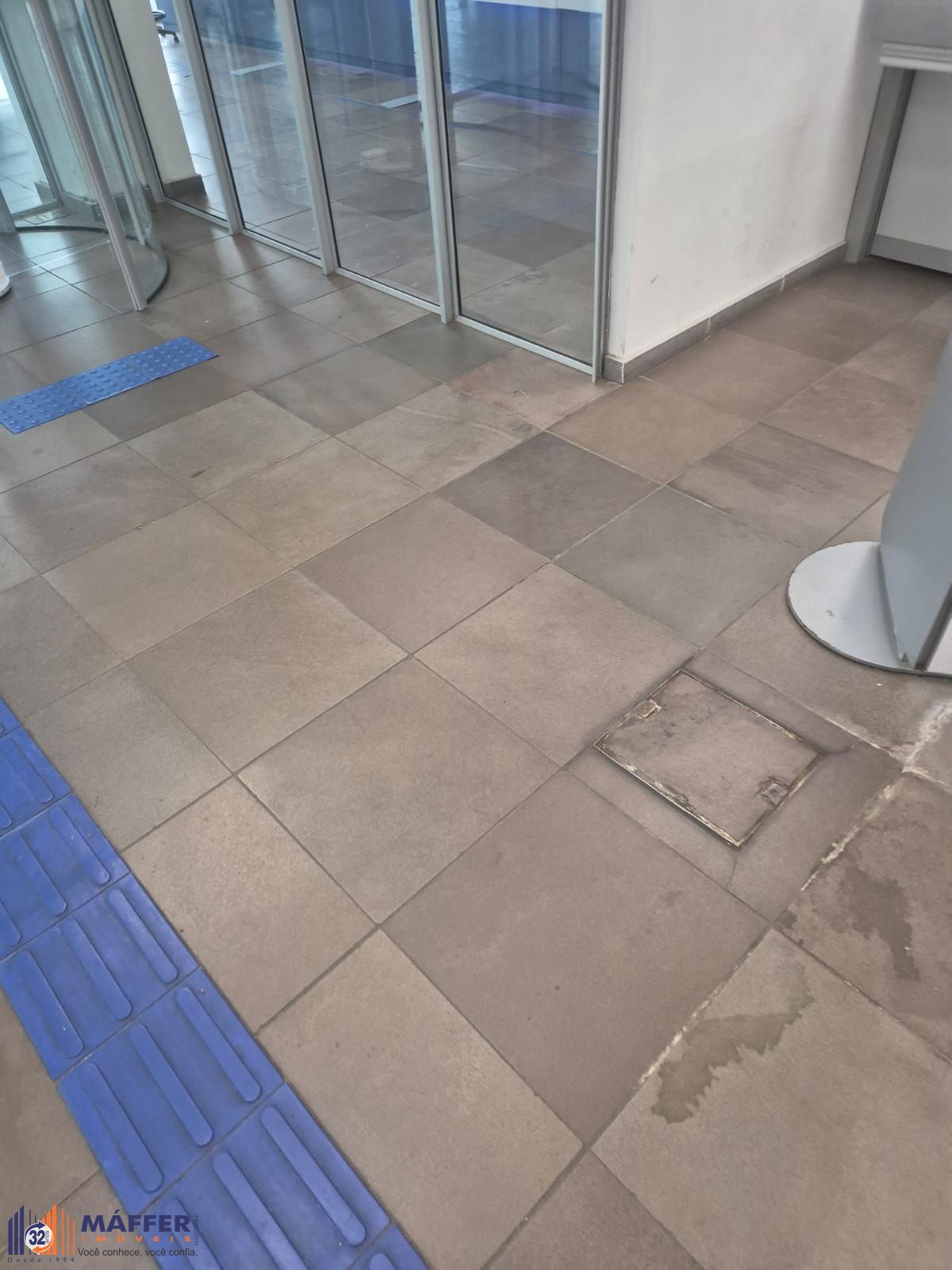 Loja-Salão, 554 m² - Foto 6