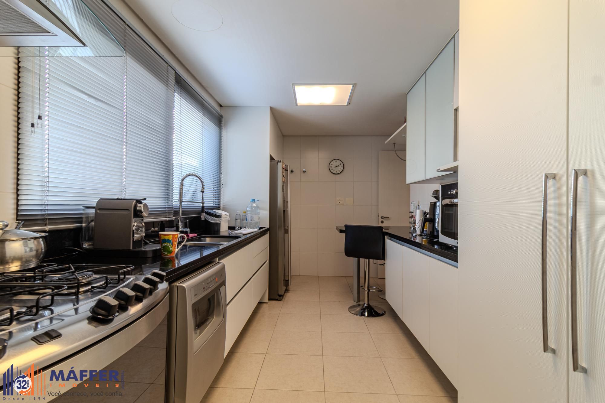 Apartamento, 3 quartos, 219 m² - Foto 29
