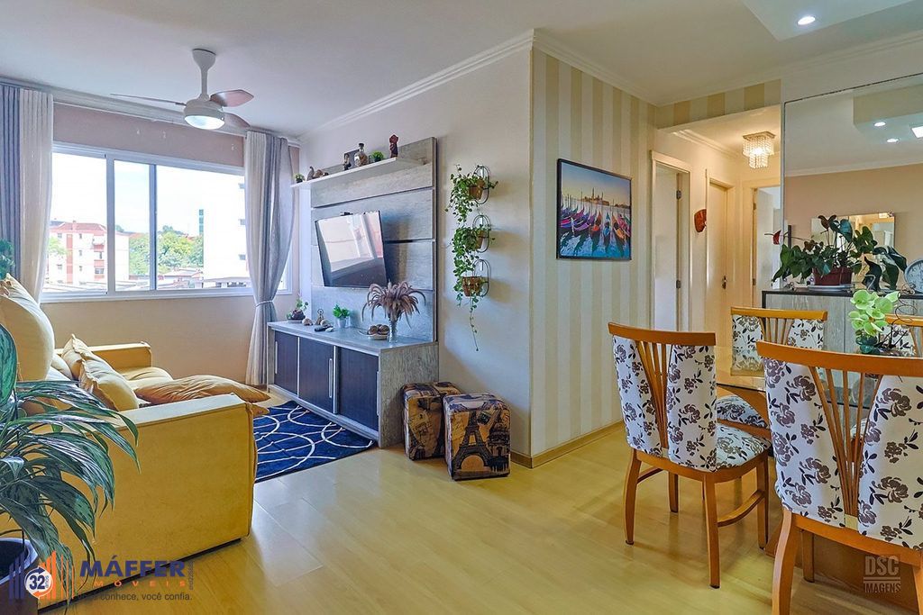 Apartamento, 3 quartos, 69 m² - Foto 35