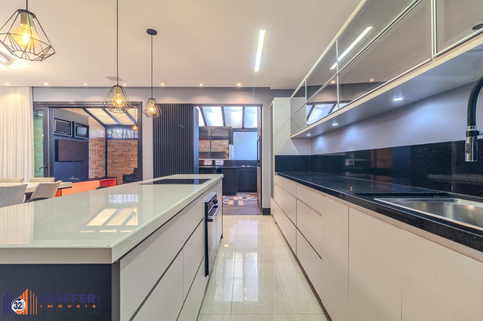 Casa, 4 quartos, 389 m² - Foto 12