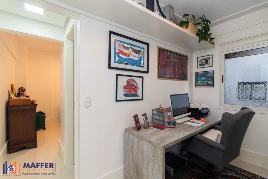 Apartamento, 2 quartos, 112 m² - Foto 13