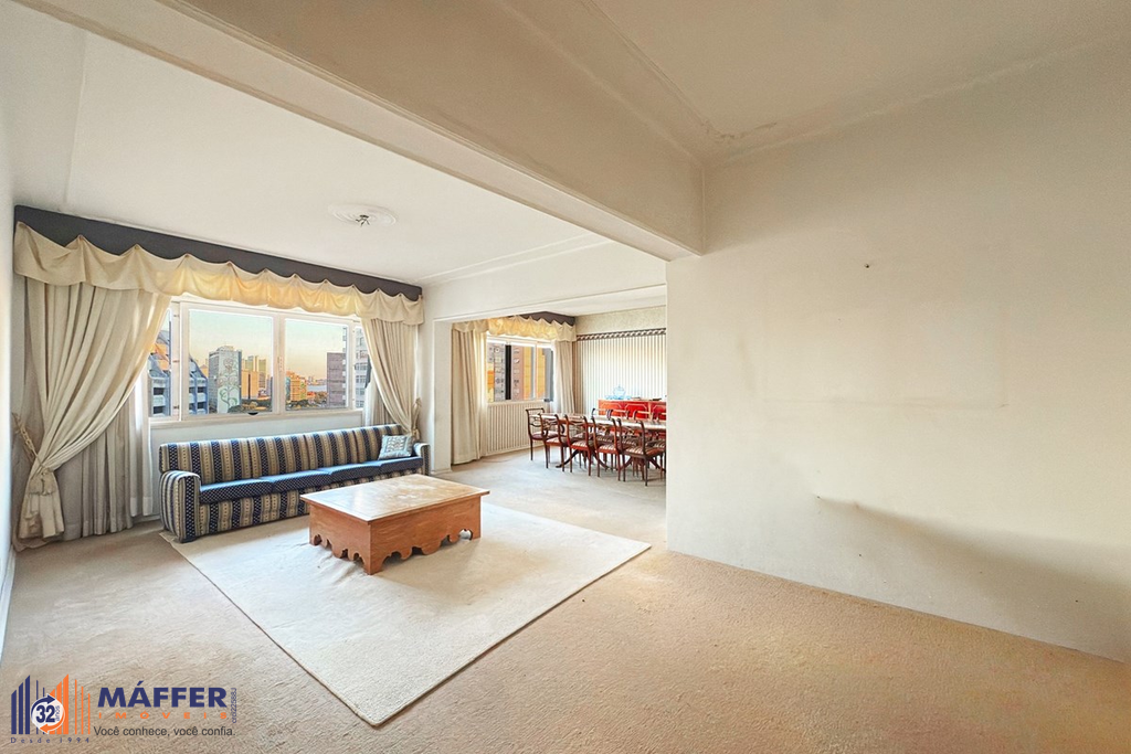 Apartamento, 3 quartos, 141 m² - Foto 23