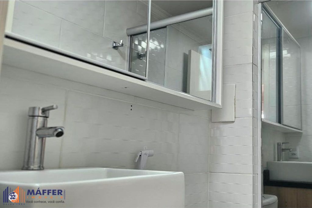 Apartamento, 2 quartos, 58 m² - Foto 15