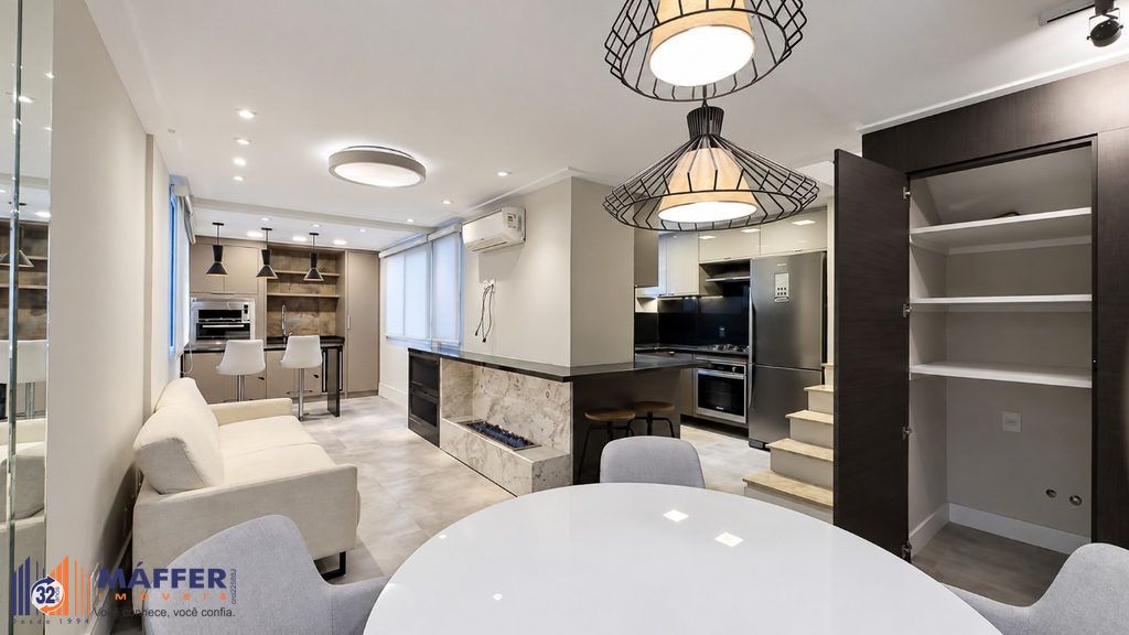Apartamento, 2 quartos, 62 m² - Foto 21