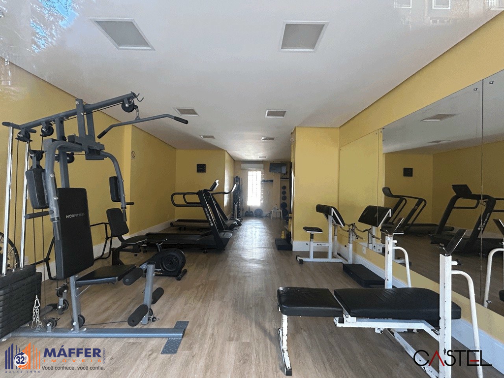 Apartamento, 3 quartos, 110 m² - Foto 21