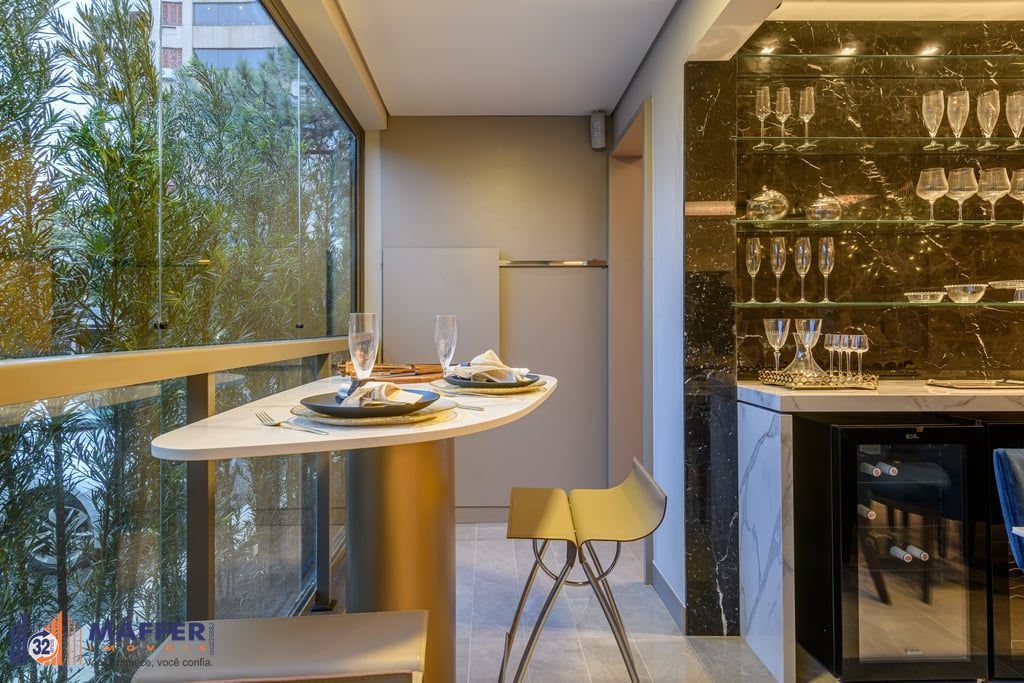 Apartamento, 3 quartos, 97 m² - Foto 15