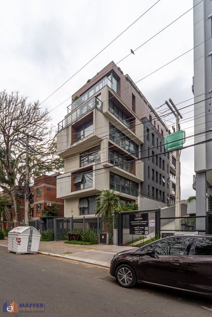 Apartamento, 2 quartos, 130 m² - Foto 13
