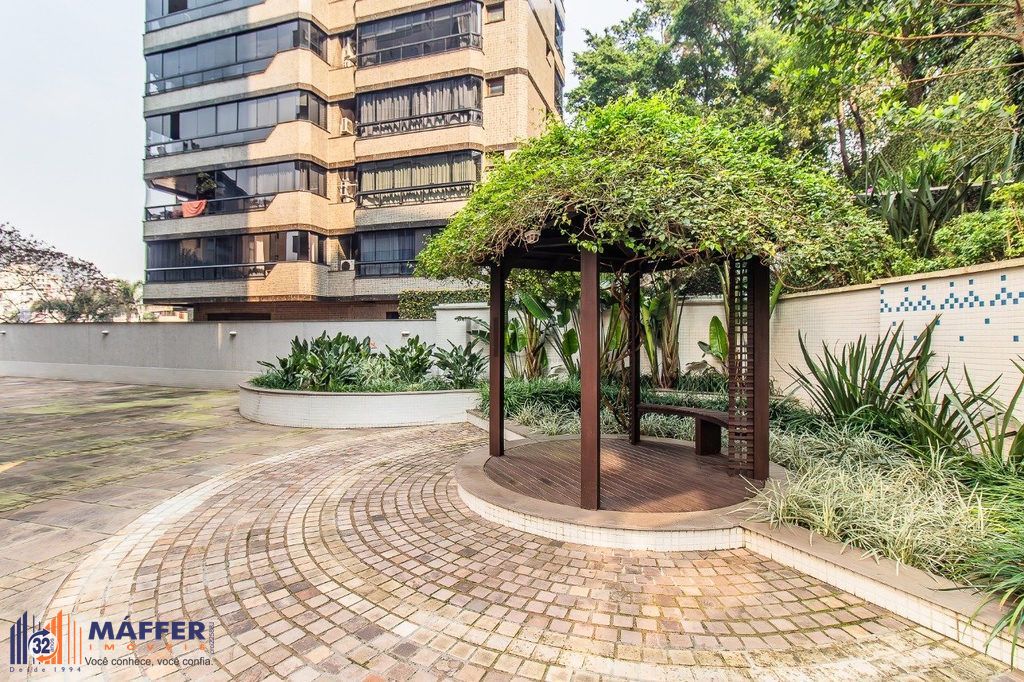 Apartamento, 4 quartos, 356 m² - Foto 3