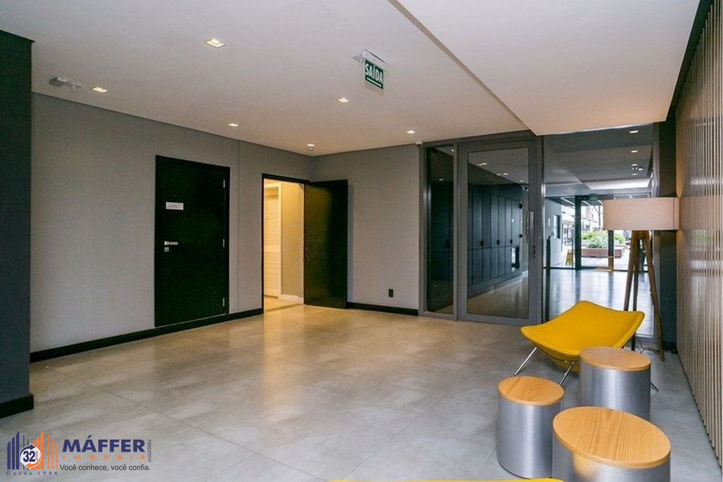 Apartamento, 1 quarto, 47 m² - Foto 29