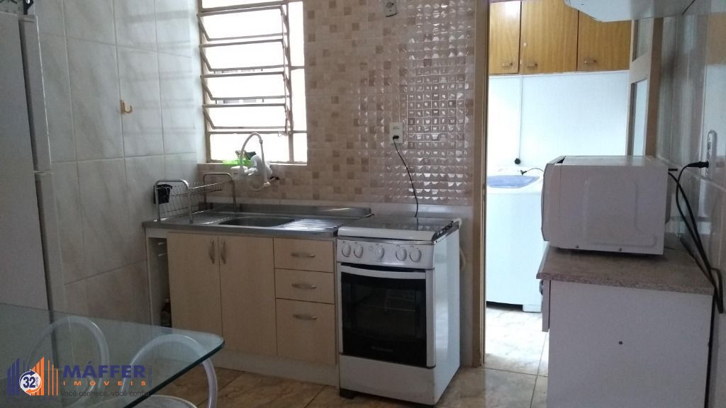Apartamento, 1 quarto, 48 m² - Foto 7