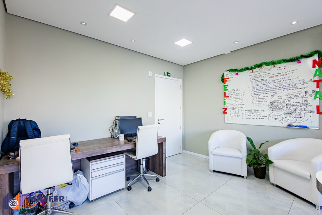 Sala-Conjunto, 37 m² - Foto 2