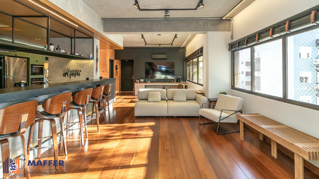 Apartamento, 3 quartos, 259 m² - Foto 22