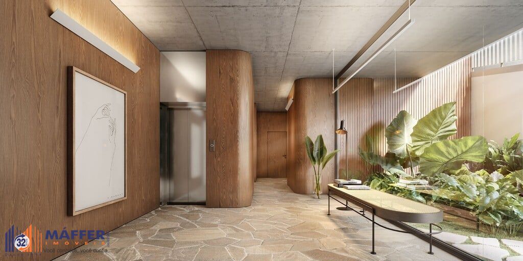 Cobertura, 3 quartos, 204 m² - Foto 5