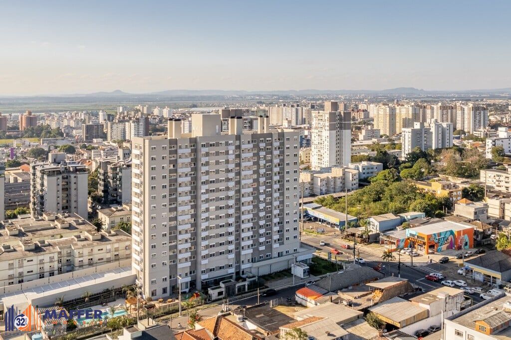 Apartamento, 2 quartos, 56 m² - Foto 38