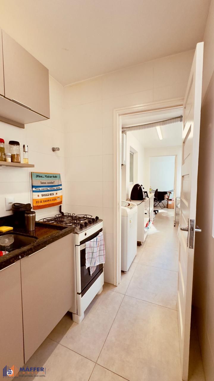 Apartamento, 2 quartos, 80 m² - Foto 16