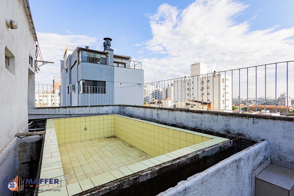 Cobertura, 3 quartos, 137 m² - Foto 14