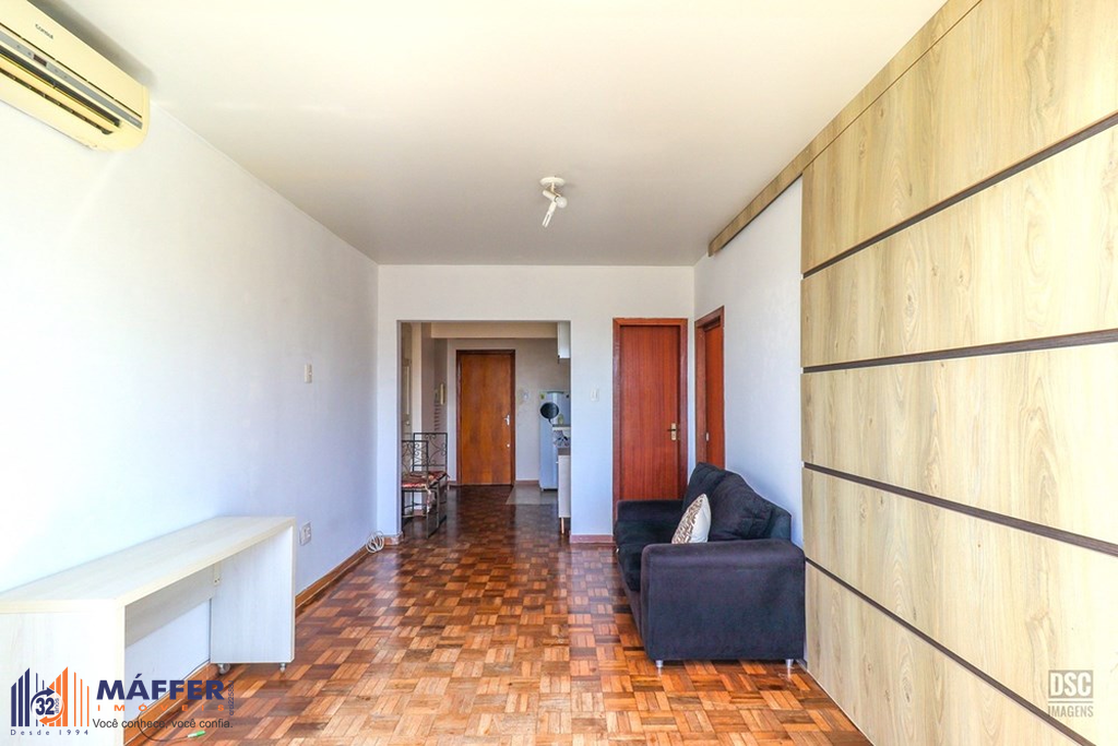 Apartamento, 1 quarto, 34 m² - Foto 25