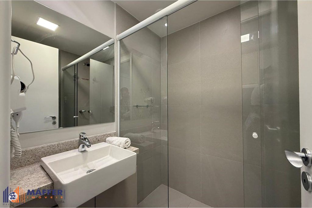 Apartamento, 1 quarto, 27 m² - Foto 17